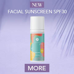 Schüssler Facial Sunscreen SPF30