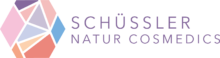 Logo Schüssler Natur Cosmetics