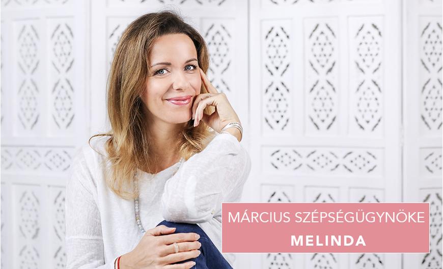 Márciusi Szépségügynökünk