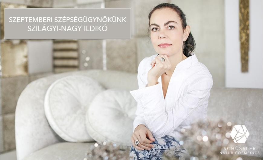 Szeptemberi Szépségügynökünk