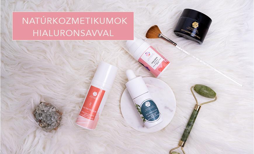 Mire jó a hialuronsav?