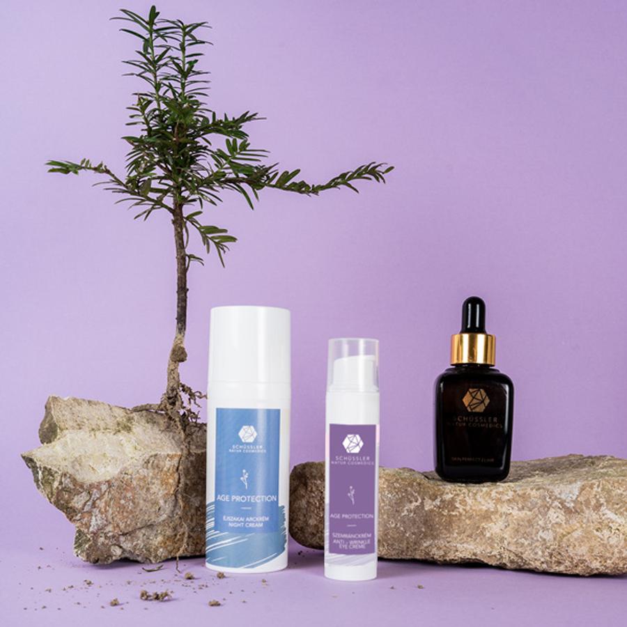 akne plus anti aging bőrápoló