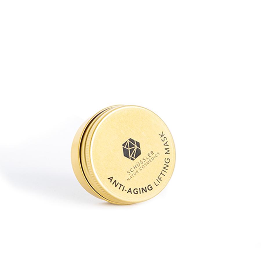 Schüssler Anti-Aging lifting mask 