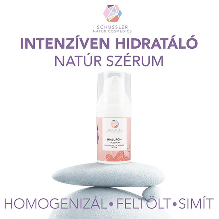 anti aging szérum arcra